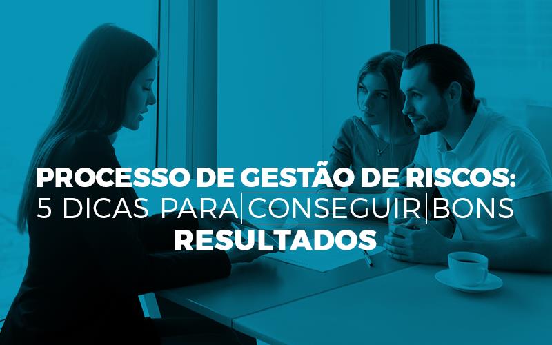 Processo De Gestão De Riscos 1 - Savini Contabilidade