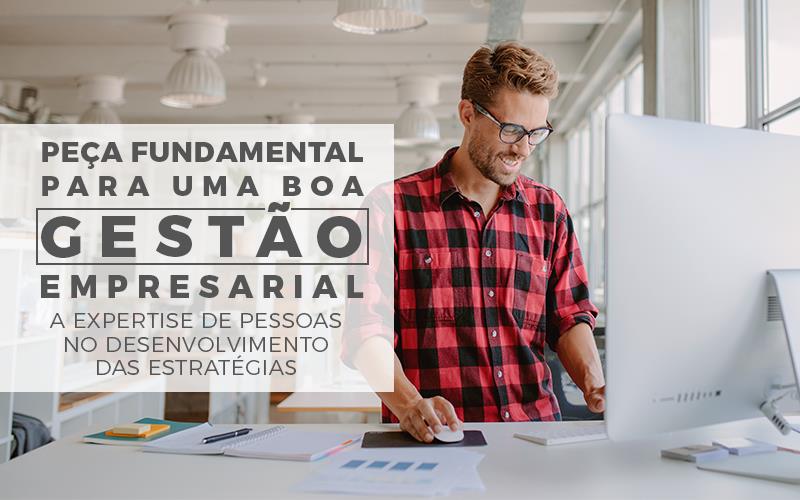 Fundamental Para Uma Boa Gestão Empresarial - Savini Contabilidade