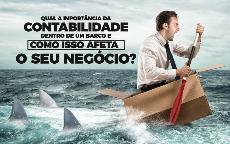 Importância Da Contabilidade - Savini Contabilidade